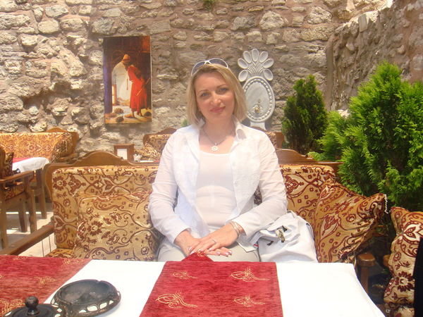 Ольга Славинская