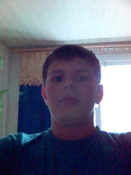 Алексей Шиковец