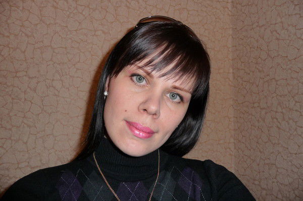 Ирина Филатова