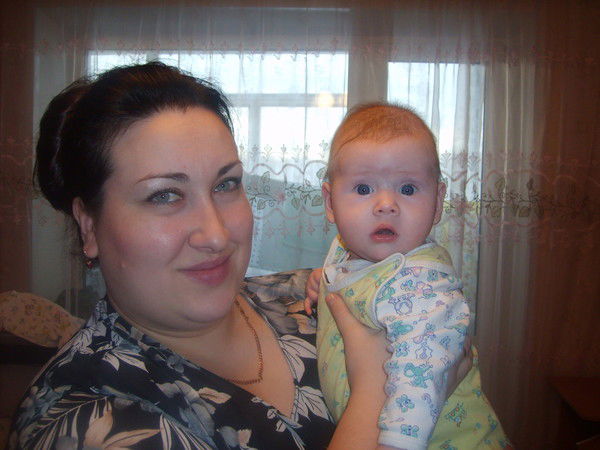 Татьяна Бычкова