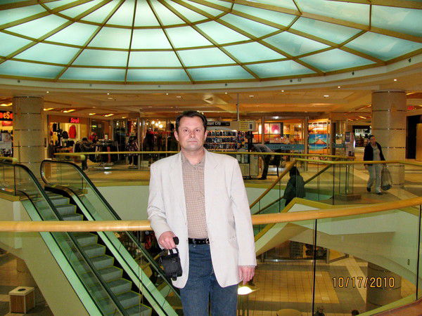 Alexander Boguslavskyi