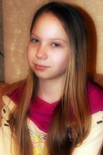 Анастасия Щулепова