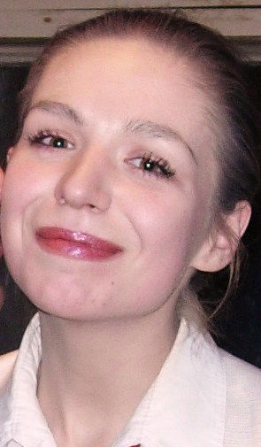 Ирина Сингх