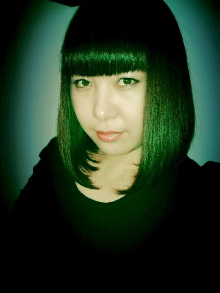 Гаухар Мурат