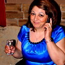 Элина Арустамова