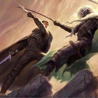 Дзирт До'урден