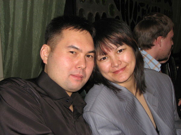 Замзагуль Копышева