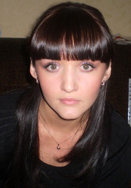 Алия Тупчиенко