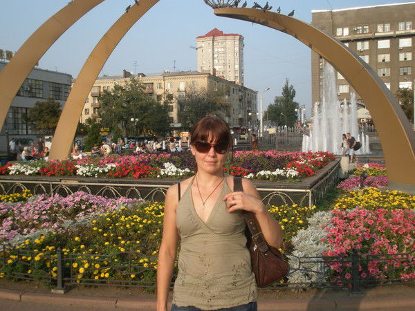 Инна Потайчук