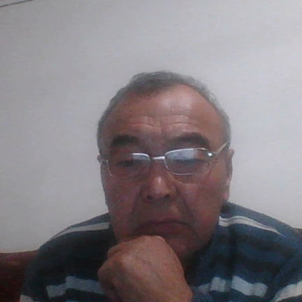 Асылбек Кинжин