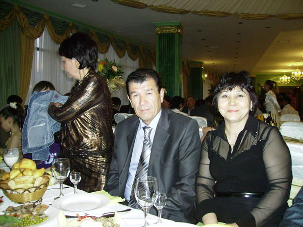 Калжан Баимбетов