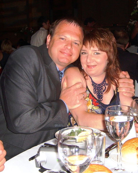 Андрей И Людмила Шторм