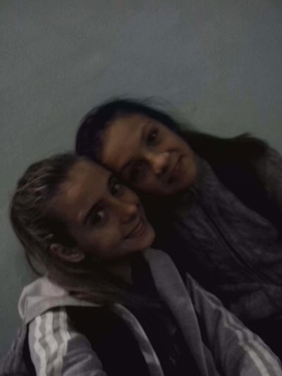 Амина Подлесная