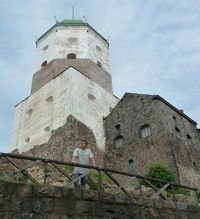 Владимир Егорочкин