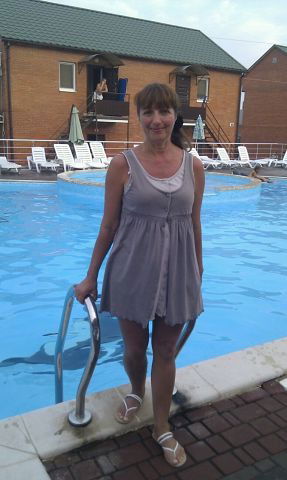 Ирина Исаева