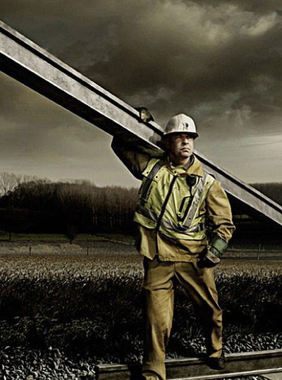 Алексей Журавлёв