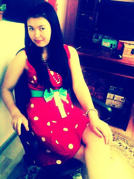 **malika-Nura** *tunuk Maxabat*