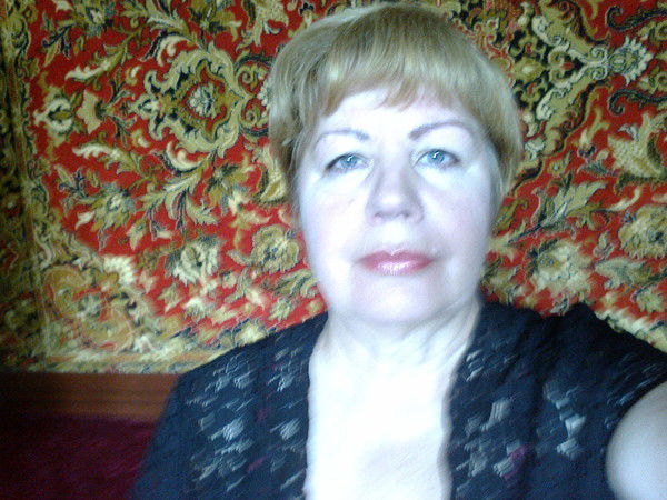 Дария Васильцова