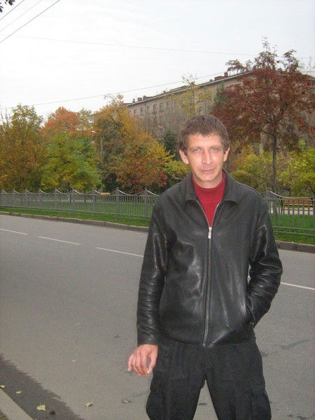 Александр Сапрунов