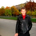 Александр Сапрунов