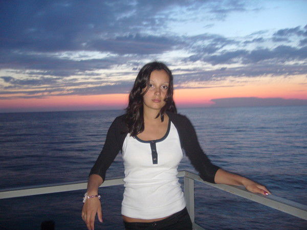 Елена Зиновьева