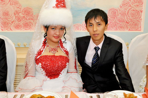 Маулен Сергазинов