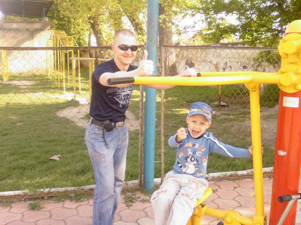 Вадим Цырфа