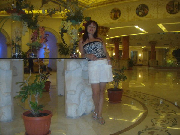 Оксана Ажеева