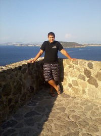 Міша Стрибко