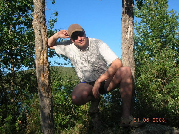 Виктор Еремеев