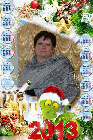 Марина Сутормина