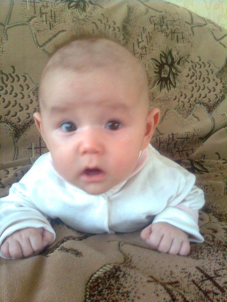 Орынбасар Нургалиева