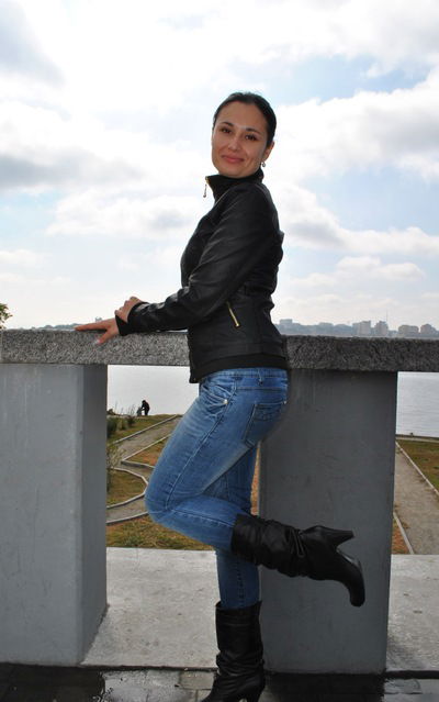 Надежда Мрочко