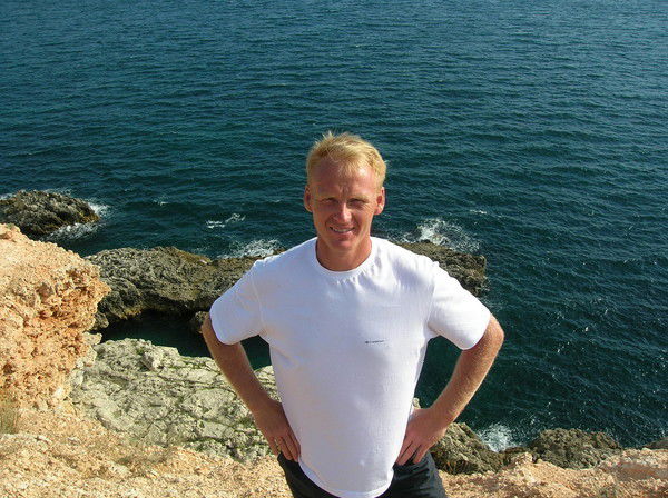 Виталий Супрунюк