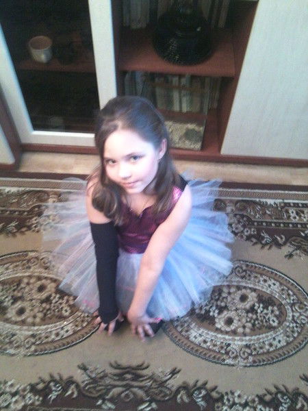 Ксения Эстрайх