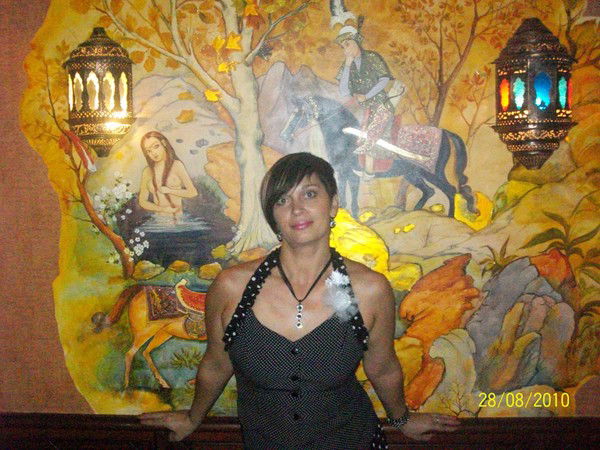 Наталья Смирнова