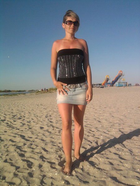 Татьяна Гриценко