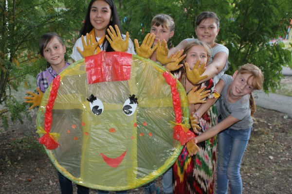 Диана Ратцева