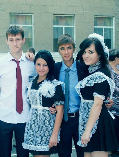 Дарья Суворова