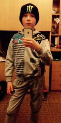 Алексей Архипов