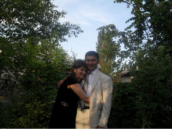 Багдат Джамбаева