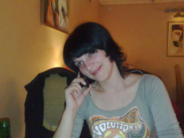 Олеся Семенко