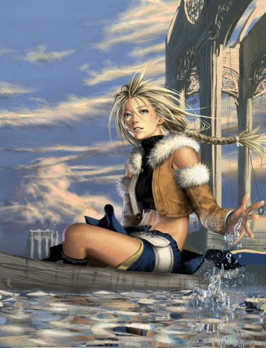 Оксана Кузьминых