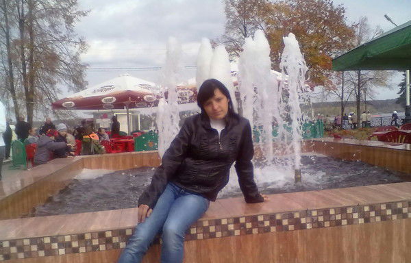 Настюшка @@@