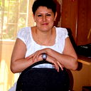 Радмила Новикова