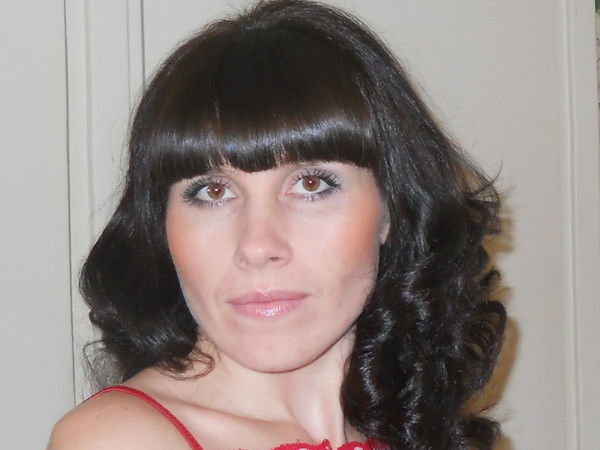 Лизавета Корна