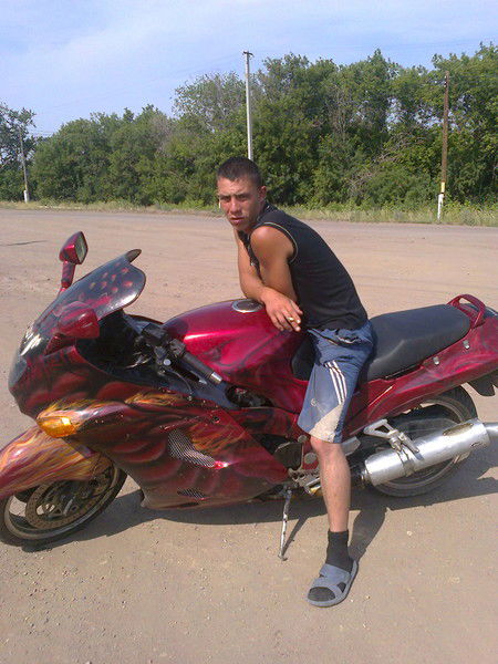 Александр Маркелов