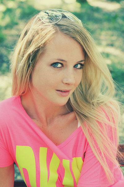 Ксюня Евдокимова