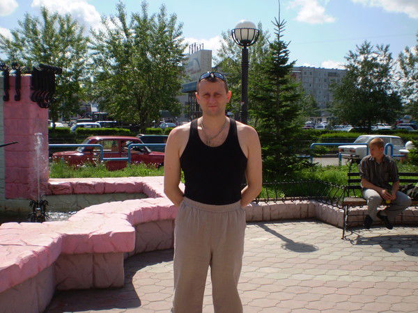 Андрей Кичигин