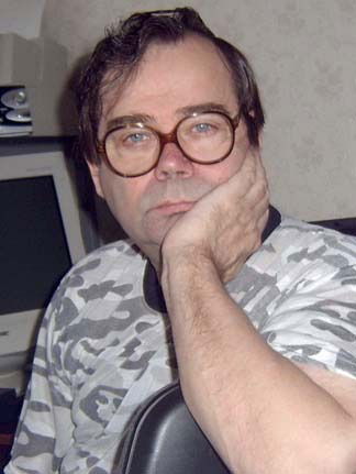 Виктор Кондратьев